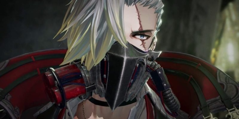 Code Vein Showcases Dungeon Exploring And New Trailers