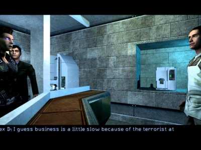 Coffee Wars: Queequeg’s And Pequod’s