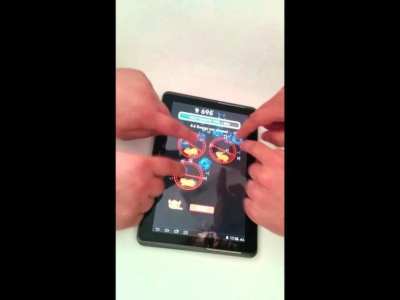 Conquer The Universe With Hamsters