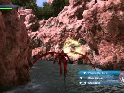 Crimson Dragon Demo Leaked On Xbox Live