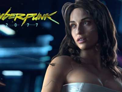 Cyberpunk 2077 Cg Trailer Released And Witcher 3 Trailer Dated