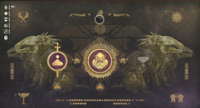 Destiny 2 Prestige Lair