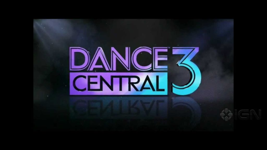 Dance Central 3 Revealed
