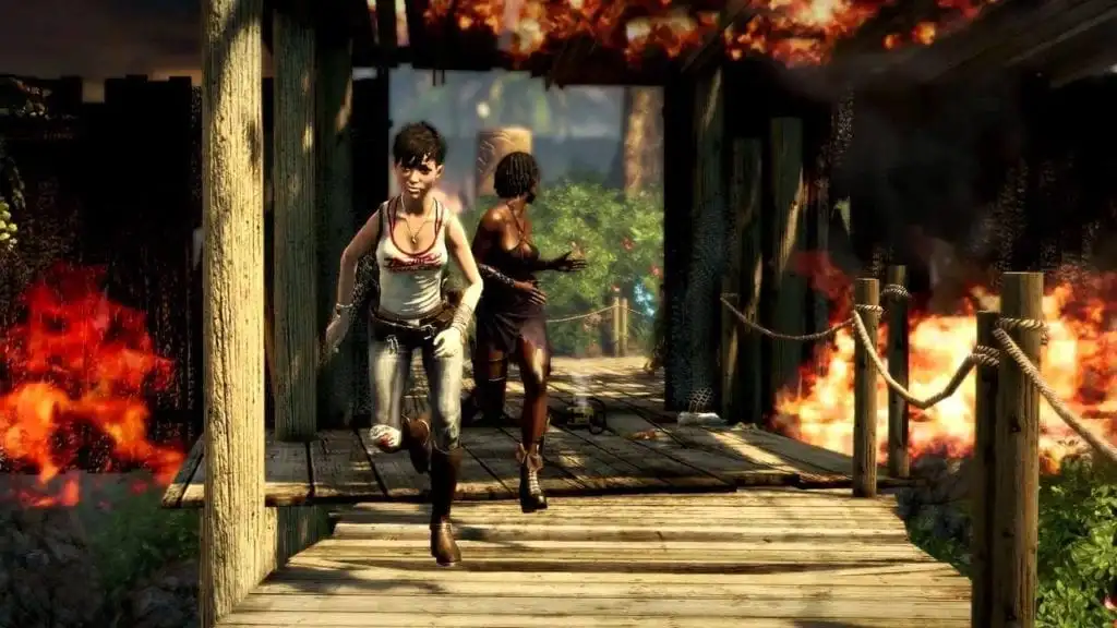 Dead Island: Riptide Launch Trailer Released