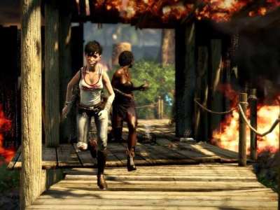 Dead Island: Riptide Launch Trailer Released