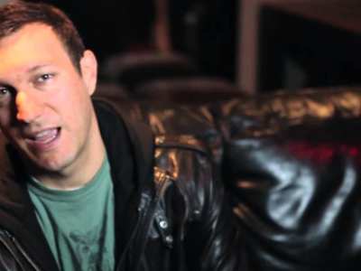 Dead Space 3 “better With Kinect” Trailer