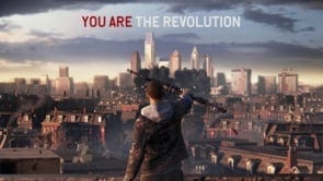 Deep Silver Dambuster Studios Behind Homefront: The Revolution