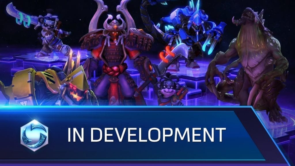 Dehaka Is Coming To Heroes Of The Storm