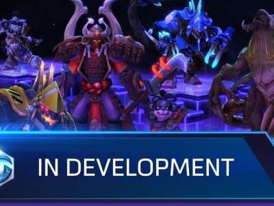 Dehaka Is Coming To Heroes Of The Storm