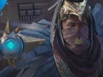 Destiny 2’s Curse Of Osiris Expansion Gets Reveal Trailer