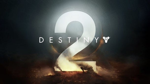 Destiny 2 Bungie Logo