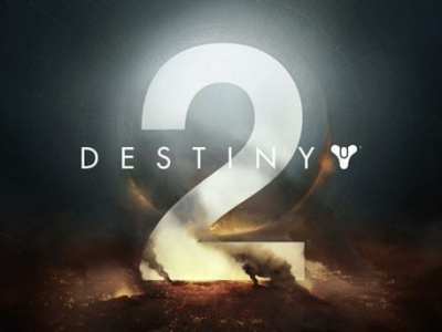 Destiny 2 Bungie Logo