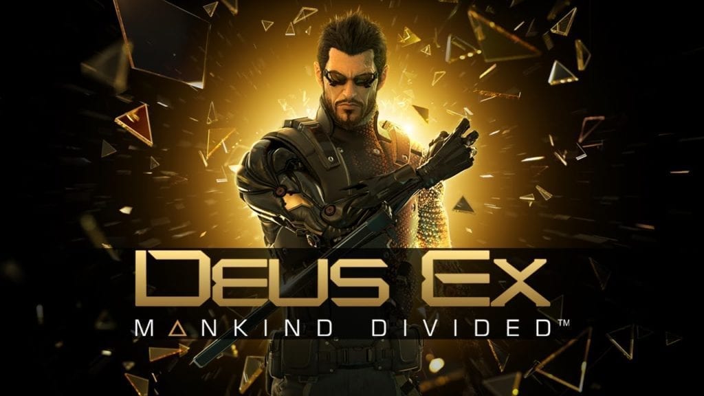 Deus Ex Mankind Divided Trailer, More Details Revealed
