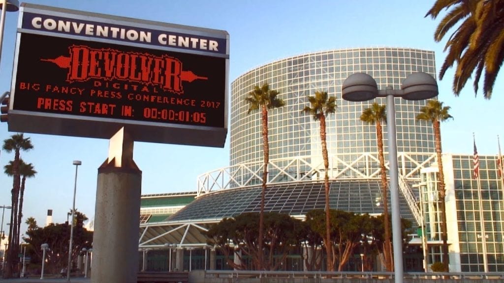 Devolver Digital Trolled E3, And It Was Exactly What We Needed