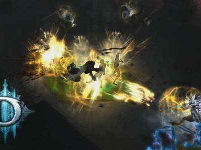 Diablo Iii Gets A Facelift With 2.3.0 Patch