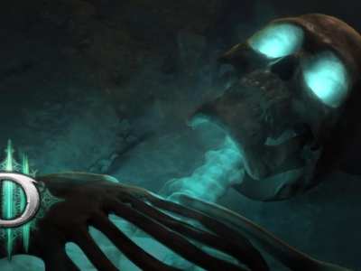 Diablo III Rise Of The Necromancer Pack Receives Release Date & New Trailer