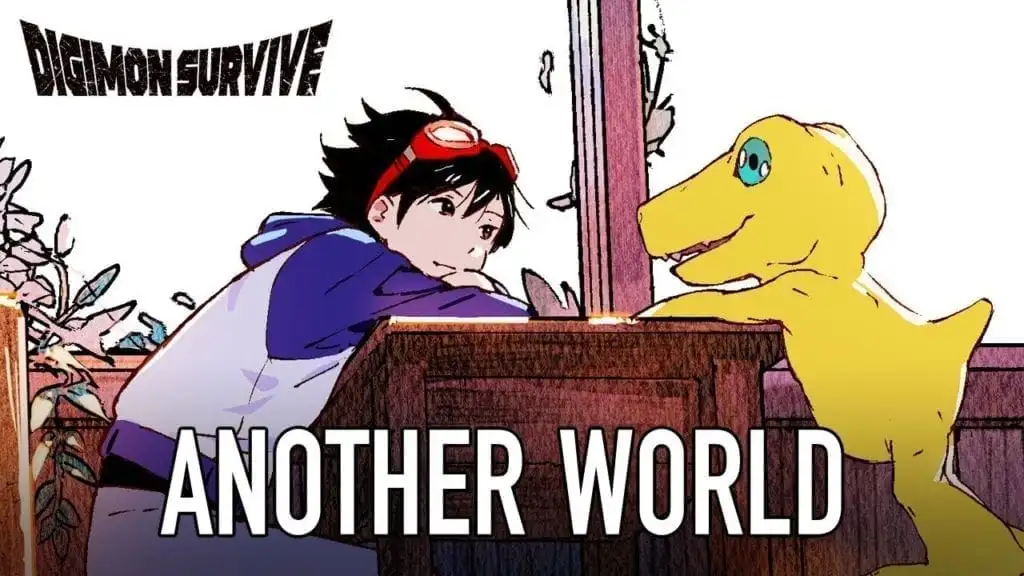 Digimon Survive Coming To Pc, Consoles In 2019