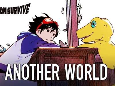 Digimon Survive Coming To Pc, Consoles In 2019