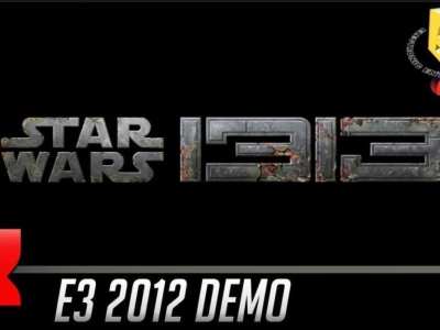 Disney Shuts Down Lucasarts Game Publisher, Star Wars: 1313 And First Assault Canned