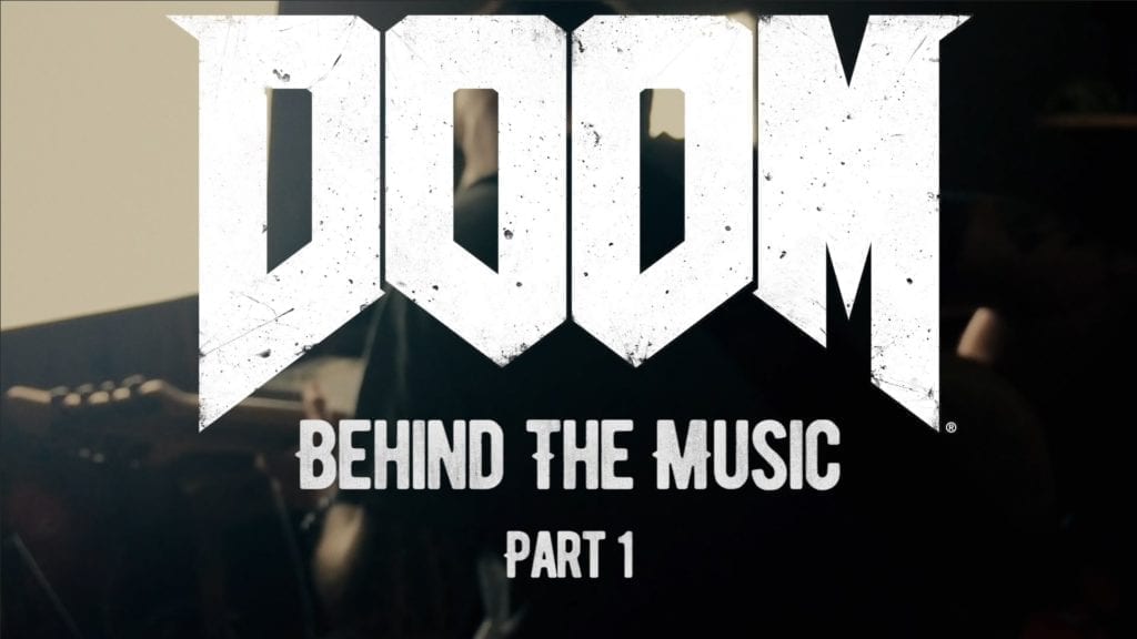 Doom: Behind The Music Part 1