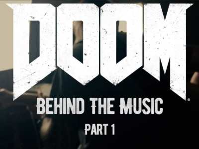 Doom: Behind The Music Part 1