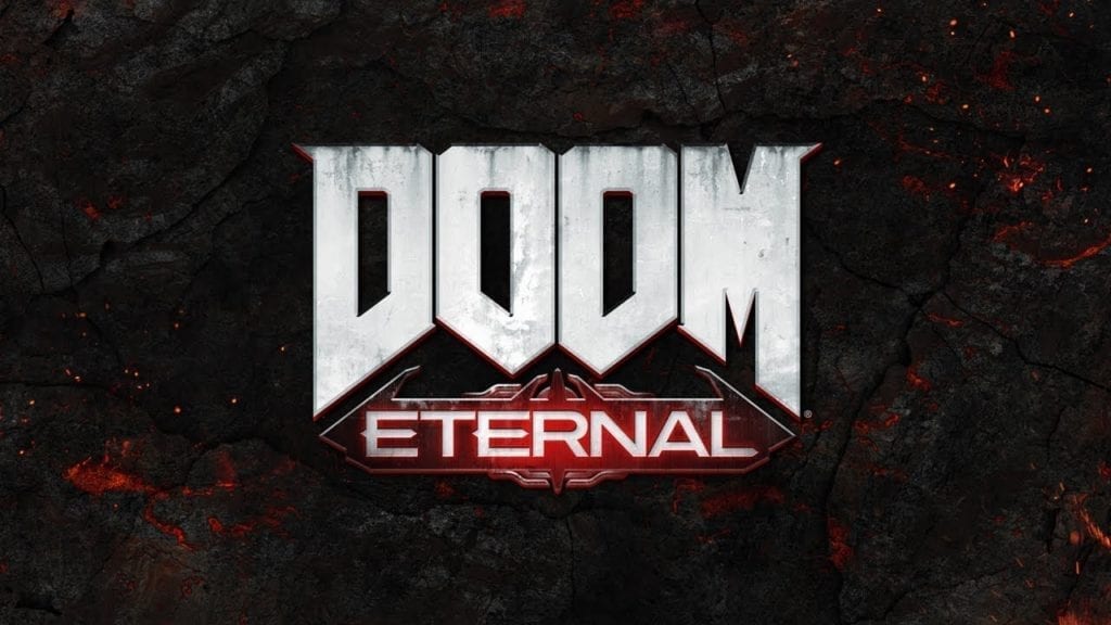 Doom Eternal Revealed With Teaser