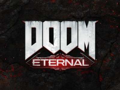 Doom Eternal Revealed With Teaser