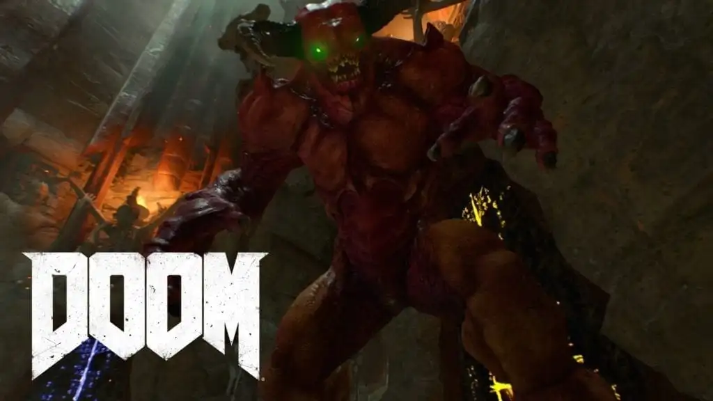 Doom Gets A Release Date