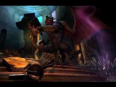 Dragon’s Dogma: Dark Arisen Launch Trailer