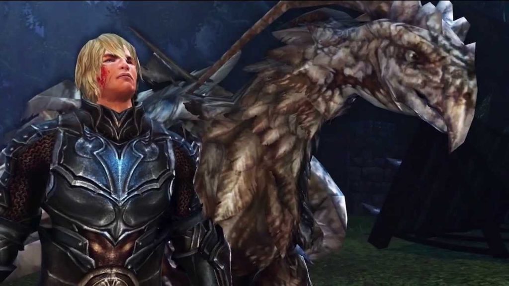 Dragon’s Prophet Receives Huge Content Update