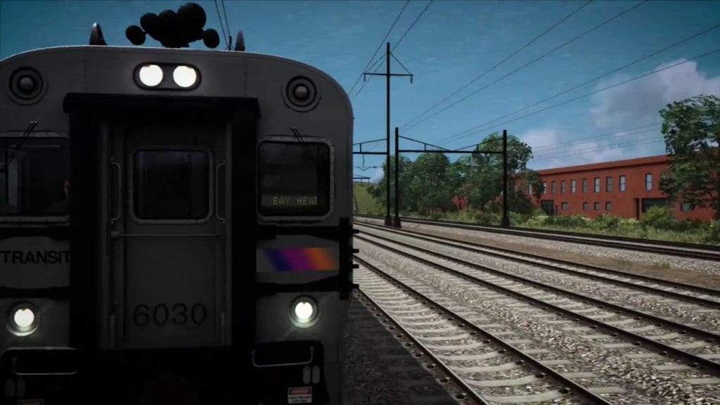 Dtg Running A Flash Sale On Train Simulator Add Ons