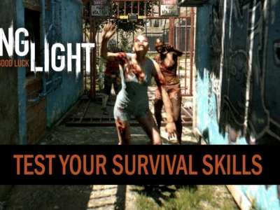 Dying Light Gets Playable Interactive Preview – On Youtube!