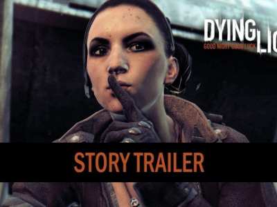 Dying Light Showcases It’s Intense Story In This New Trailer