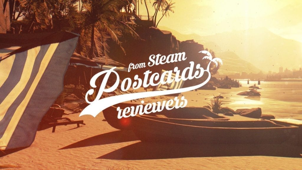 Dying Light’s Co Op Demo Now Available!