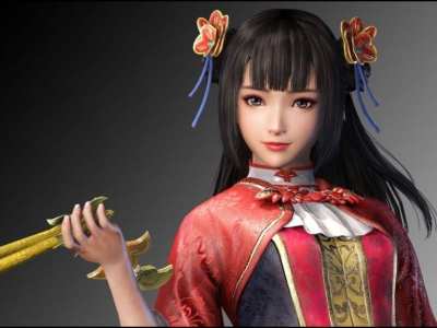 Dynasty Warriors 9: Massive Gameplay Footage
