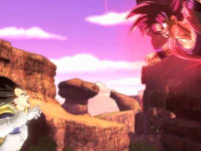 E3 2014: Bandai Namco First Looks