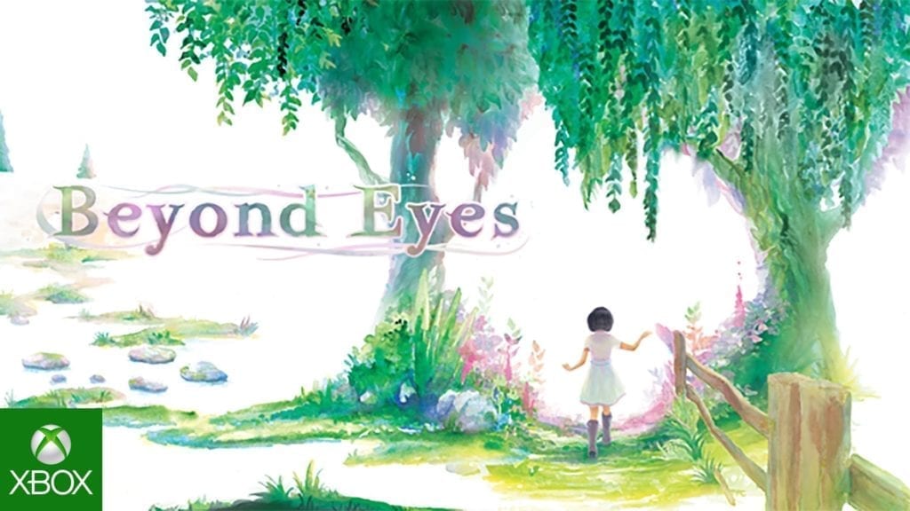 E3 2015: Beyond Eyes Is A New Experience In Gaming