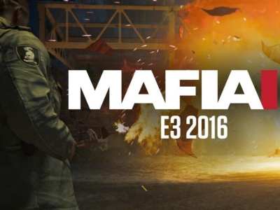 E3 2016: Mafia Iii Gameplay Reveal Trailer