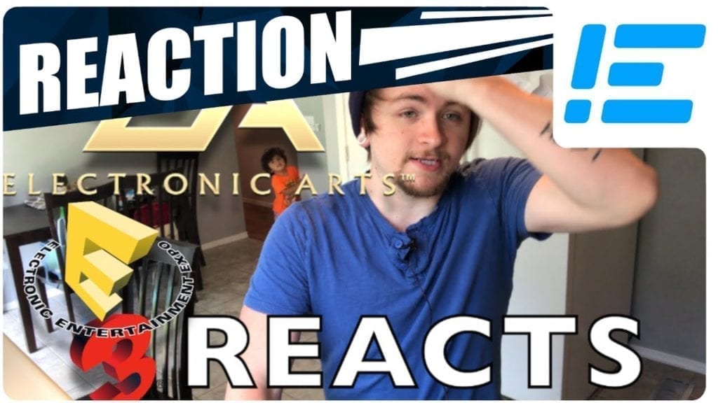 E3 2017: Reviewing Ea’s Showcase – Need For Speed | Battlefront Ii