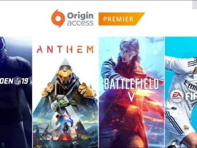 Ea Reveals New Subscription Service Origin Access Premier