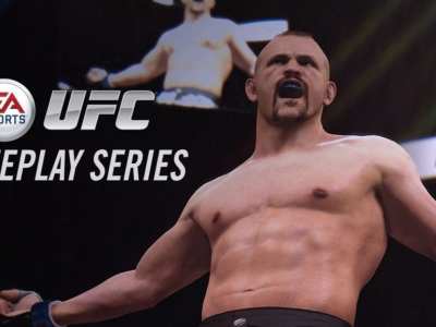 Ea Sports Releases Ufc ‘next Gen Fighters’ Trailer