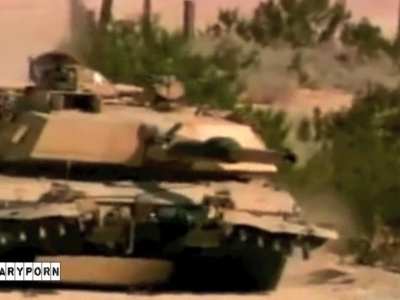 Early Access Preview: Armored Warfare Is Almost Exactly Like World Of Tanks