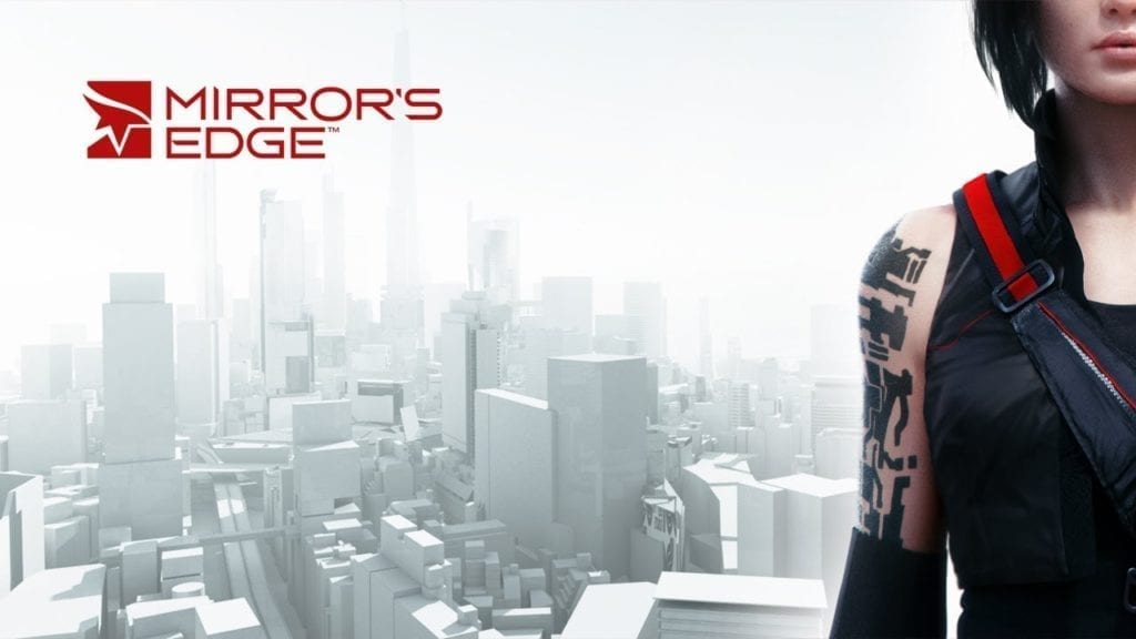 Ea’s Full Mirror’s Edge E3 2014 Trailer