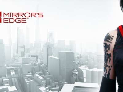 Ea’s Full Mirror’s Edge E3 2014 Trailer