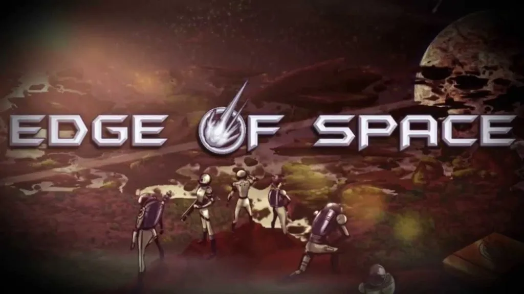 Edge Of Space Online Multiplayer Launches With First New Terraria Content