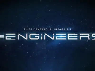 Elite Dangerous: Horizons Trailer Shows Engineers, Launches Today