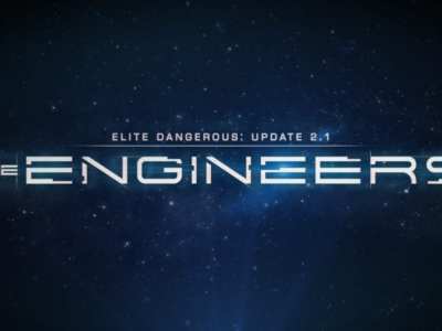 Elite Dangerous: Horizons Trailer Shows Engineers, Launches Today