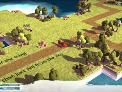 Epistory Heads To Windows, Mac And Linux In 2016