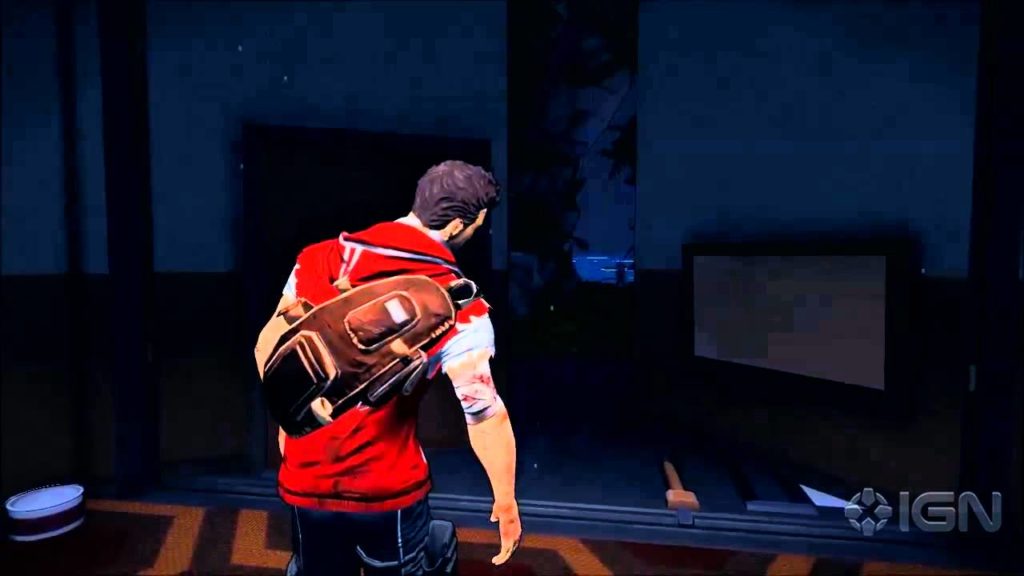 Escape Dead Island Announced