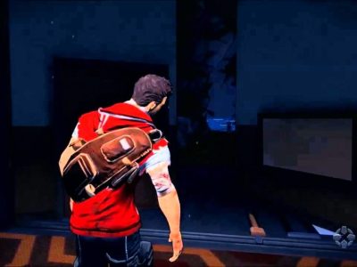 Escape Dead Island Announced